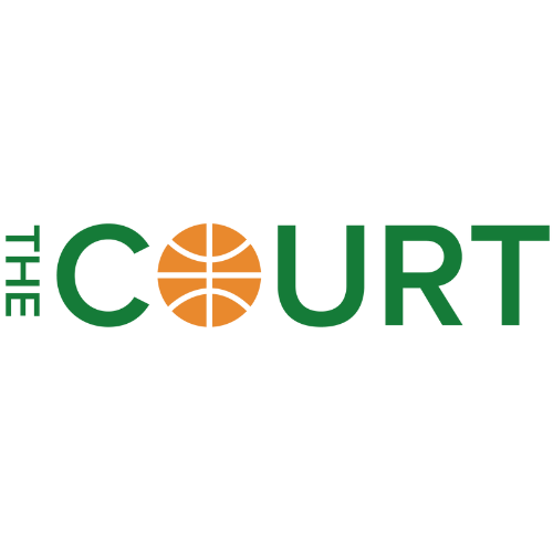 The Court Basketball
